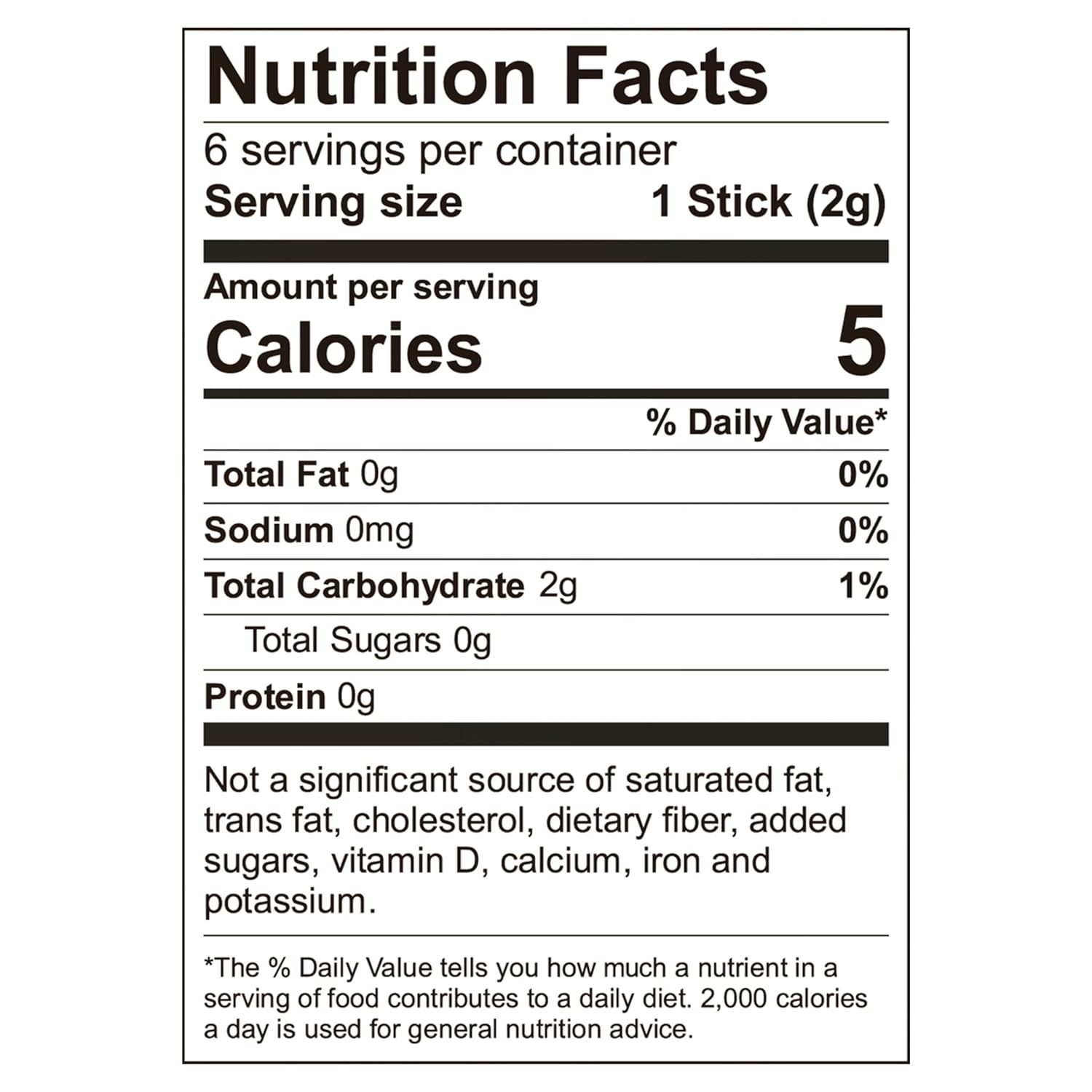 Starburst Singles To Go Powdered Drink Mix， All Pink Strawberry， 3 Boxes with 6 Packets Each - 18 Total Servings， Sugar-Free Drink Powder， Just Add Water， 6 count (Pack of 3) - Image 4
